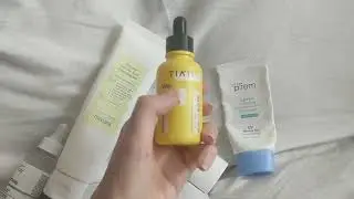 productos terminados ✅ skincare, the ordinary, cosmética coreana, meisani, tiam