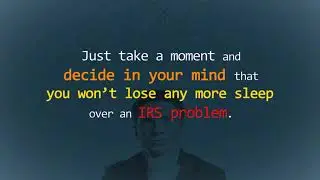 IRS Tax Problem Help Baton Rouge Tax Options