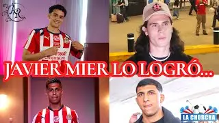 ALEJANDRO MANZO Y JAVIER MIER TIENEN YA, EL MEJOR MERCADO EN REFUERZOS DE HACE MUCHO TIEMPO