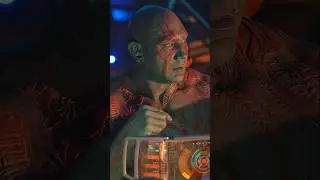 We're not leaving without the Orb! #shorts #marvel #mcu #trending