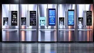 5 Best Refrigerators in 2025 &ndash; Top Fridges You Can Buy | Ultimate Guide!