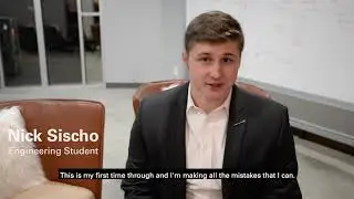 NC State Entrepreneurship Mentorship Program