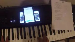 Pescador De Hombres-Cantos Liturgicos (Piano Tutorial Catolico)