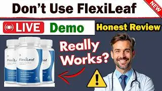 Don't Try FlexiLeaf - 7 Major Problems | My Honest Review | Flipodiv
