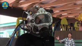Why I Chose The Commercial Diving Academy