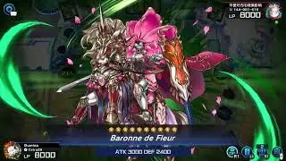 Yu-Gi-Oh! Master Duel Swordsoul vs Ryzeal