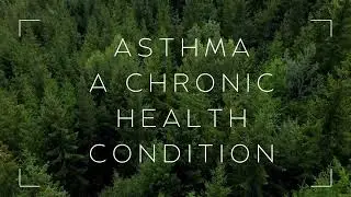 Asthma Kimberly Webb