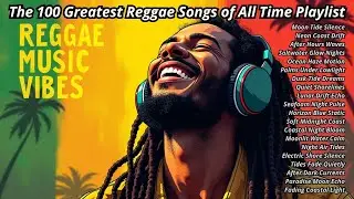 🎶 Reggae Chill Island Vibes  Tropical Music with Peaceful Relaxation