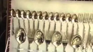 How To Pack Cutlery Like A Professional