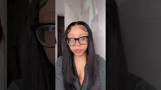 #wigs #wiginfluencer #wiginstall #wig #bluntcutwig