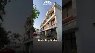 Villa | Resort