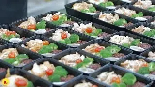 Fitfood VN - Healthy Meal Delivery in Saigon