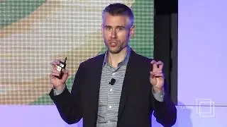 IIeX NA 2018: Creating a Customer-Obsessed Culture