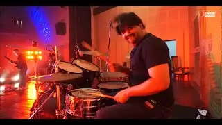 NLIU - Athena | Band Performnace | Breathtaking Event