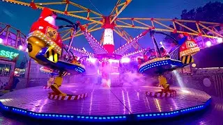 Hurricane - Heine 2023 (Offride) Vechta Stoppelmarkt