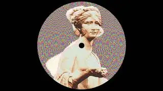 Eden Palmer - Liquid Vinyl (Mix B)