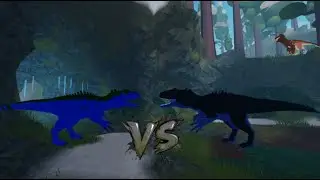 1v1ing VOID | Prehistoria Roblox