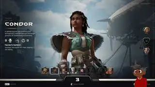 Kaishu Plays HighGuard! its not my type of game...