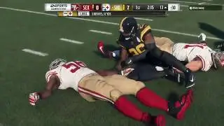 14-0 Comeback Win | MUT 18 H2H