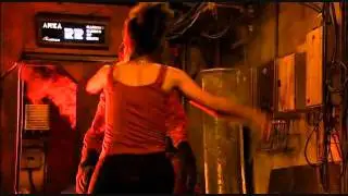 Doctor Who - E.T. By Katy Perry