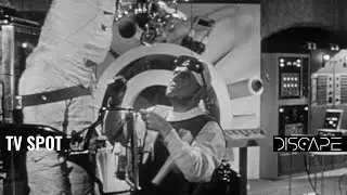 Frankenstein 1970 &bull; 1958 &bull; TV Spot