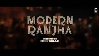 #modernranjha.🎵by 