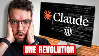 CLAUDE CODE change les r&egrave;gles du jeux (cas concret)