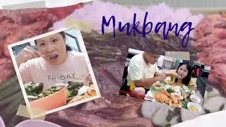 MY INTRODUCTION #Wheng's Kitchen atbp