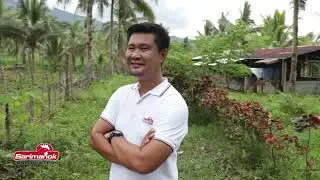 AGRITV Atbp July 12,2025  Happy Quail Farm sa Kapihan at Sarimanukan