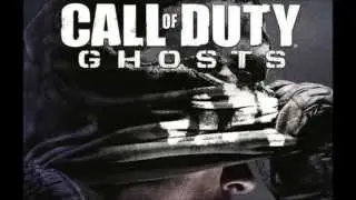CALL OF DUTY : GHOSTS !!! (Leaked Multiplayer maps) !!!