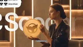 Join the Meta Whale Ecosystem