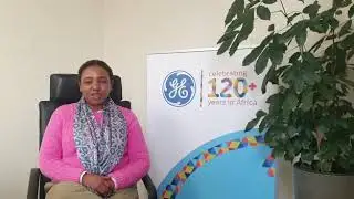 120+ Years in Africa | Matsi Eseu&rsquo;s Proudest Moment