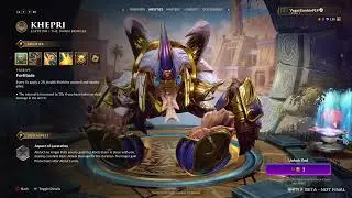 Smite 2 | This Game Is Kinda Neat