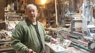 Bone Turning 101 with Curt George