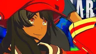 I Must Survive The May Menace! (Guilty Gear Strive Ranked Matches)