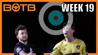 BOTB DREAM CAR WEEK 19 - Where will the judges go?
