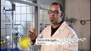 La cavitación: cómo limpiar el agua con ultrasonidos | Visión futuro