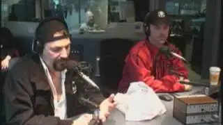 WGN Radio - Deadliest Catch captains Johnathan and Andy Hillstrand