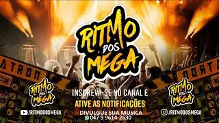 DJ YELA SC - ESPECIAL 47K RITMO DOS MEGA