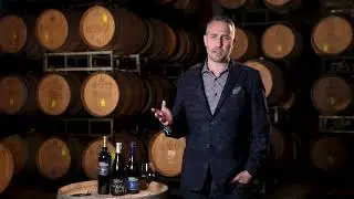 Henry of Pelham Family Estate Winery History