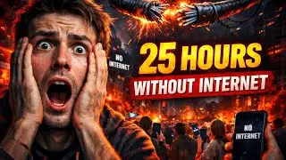 What will happen if the Internet is turned off?