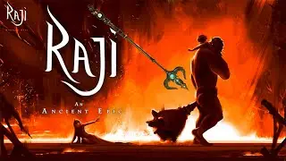 Raji: An Ancient Epic #1 | KITTHE GAYA GOLU? | The Hashtager