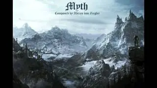 Celtic Music - Myth