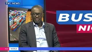 RTC Advisory CEO, Opeyemi Agbaje Analyses Implications Of Economic Reforms On Business Environment