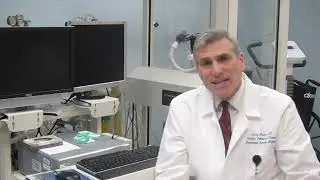 COPD Awareness Month