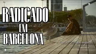 Chav&atilde;o Alquimystc - Radicado em Barcelona