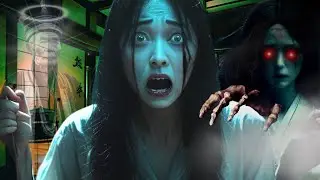 Ntsib Dab Yipoon- Japanese Ghost. Dab Neeg Hmong #dabneegdab #hmong #horrorstories