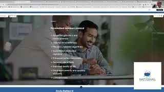 Biomed Personalized Medicine Program - Full Overview | National Insurance Specialists