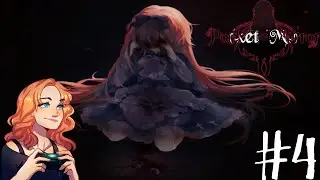 THE PRINCESS AND THE KNIGHT | Let's Play: Pocket Mirror [PART 4]