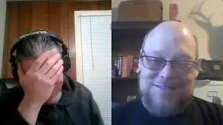 Майк вдохновляет меня: интервью с Вэнсом Хиндсом (видеоверсия в Skype)